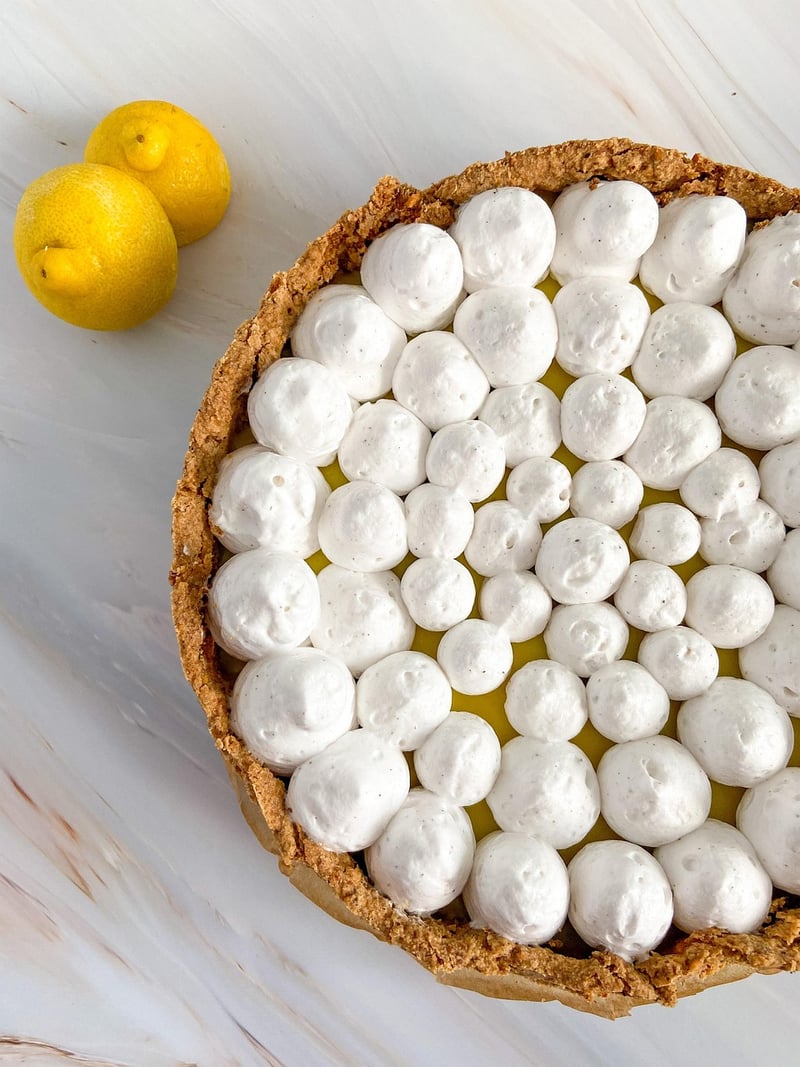 Lemon Tart